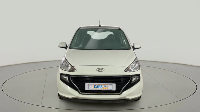 2019 Hyundai NEW SANTRO SPORTZ AMT, Petrol, Automatic, 20,231 km, Front