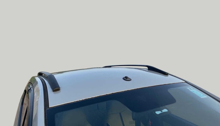 2014 Hyundai Eon ERA +, Petrol, Manual, 21,599 km, Roof