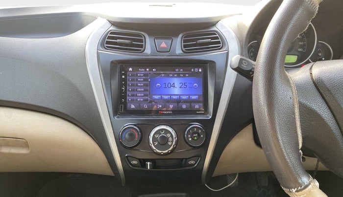 2014 Hyundai Eon ERA +, Petrol, Manual, 21,599 km, Air Conditioner