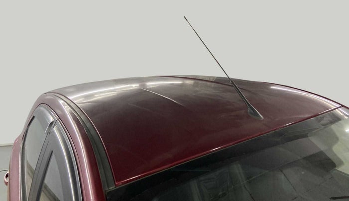 2019 Ford New Figo TITANIUM1.5 DIESEL, Diesel, Manual, 63,244 km, Roof