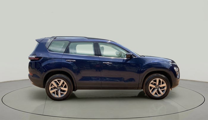 2022 Tata Safari XZA PLUS 6S, Diesel, Automatic, 7,228 km, Right Back Diagonal