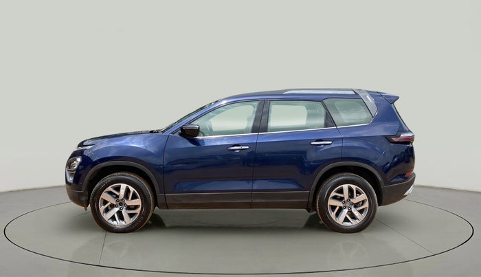 2022 Tata Safari XZA PLUS 6S, Diesel, Automatic, 7,228 km, Left Side