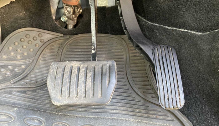 2022 Tata Safari XZA PLUS 6S, Diesel, Automatic, 7,228 km, Pedals