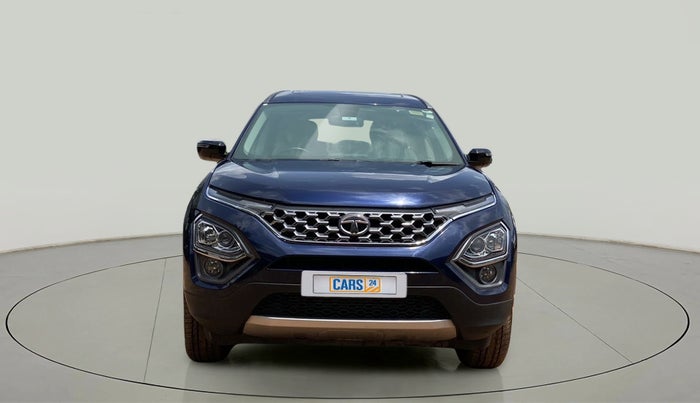 2022 Tata Safari XZA PLUS 6S, Diesel, Automatic, 7,228 km, Front