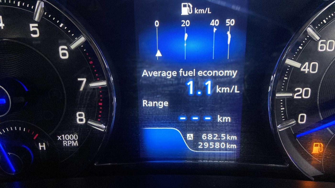 2019 Maruti Ciaz DELTA 1.5 SHVS MT PETROL, Petrol, Manual, 33,035 km, Odometer Image