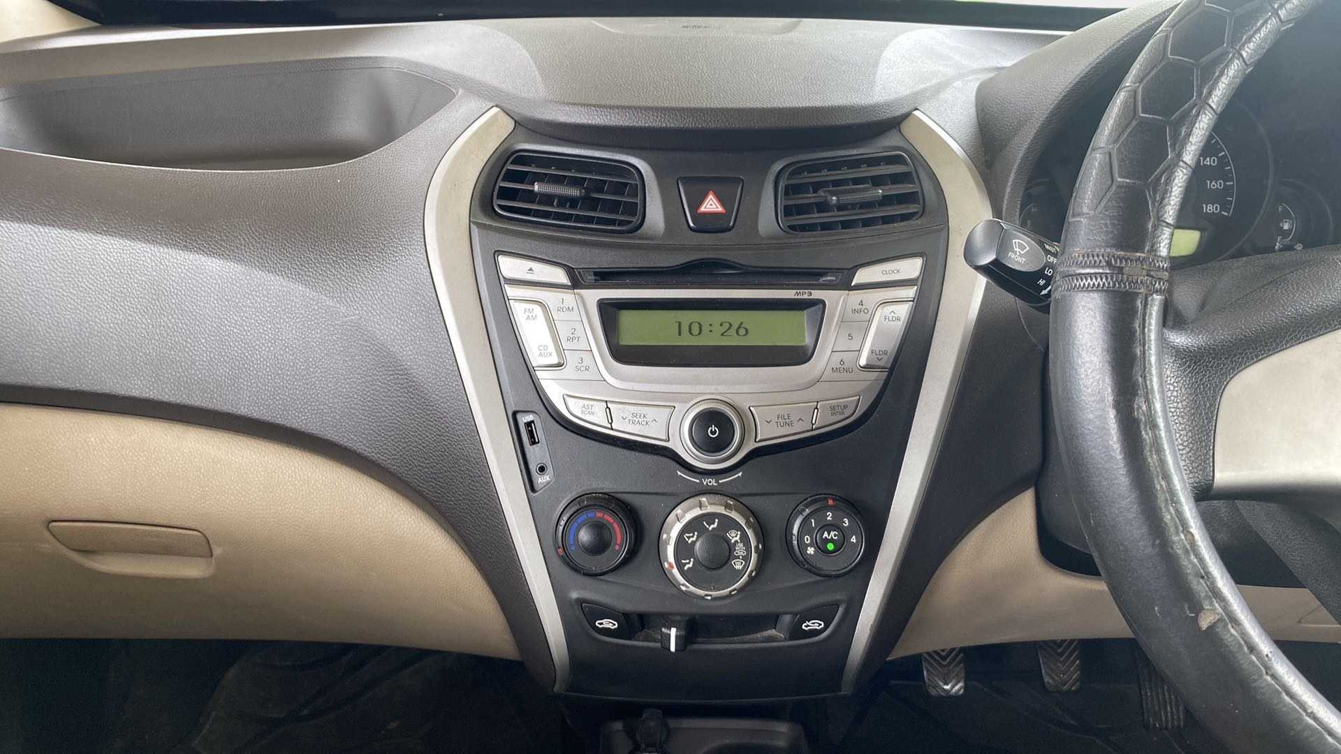 Features