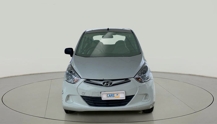 2017 Hyundai Eon ERA PLUS (O), Petrol, Manual, 15,669 km, Front
