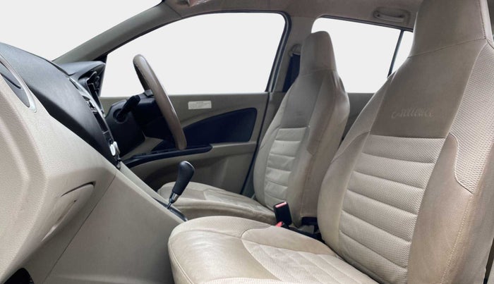 2014 Maruti Celerio VXI AMT, Petrol, Automatic, 25,719 km, Right Side Front Door Cabin