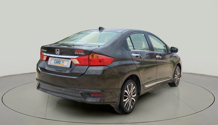2018 Honda City 1.5L I-VTEC VX, Petrol, Manual, 51,046 km, Right Back Diagonal
