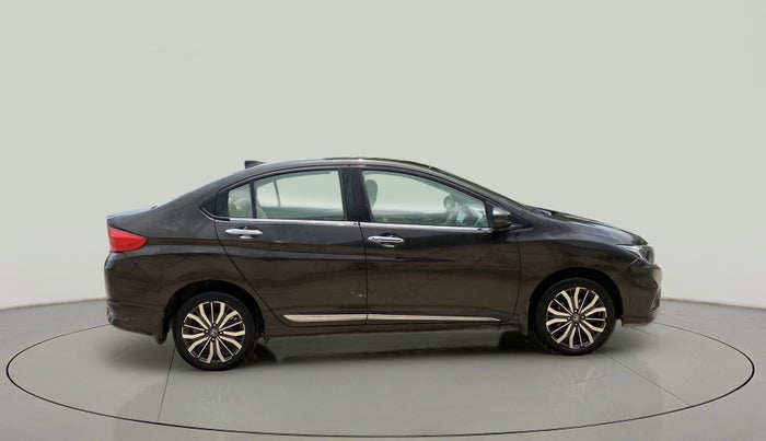 2018 Honda City 1.5L I-VTEC VX, Petrol, Manual, 51,046 km, Right Side