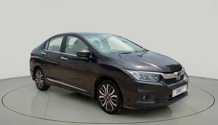 2018 Honda City 1.5L I-VTEC VX, Petrol, Manual, 51,046 km, SRP