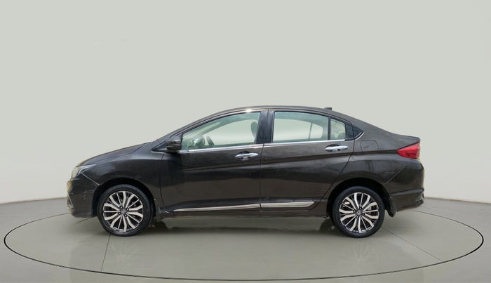 2018 Honda City 1.5L I-VTEC VX, Petrol, Manual, 51,046 km, Left Side