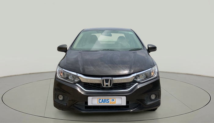 2018 Honda City 1.5L I-VTEC VX, Petrol, Manual, 51,046 km, Front