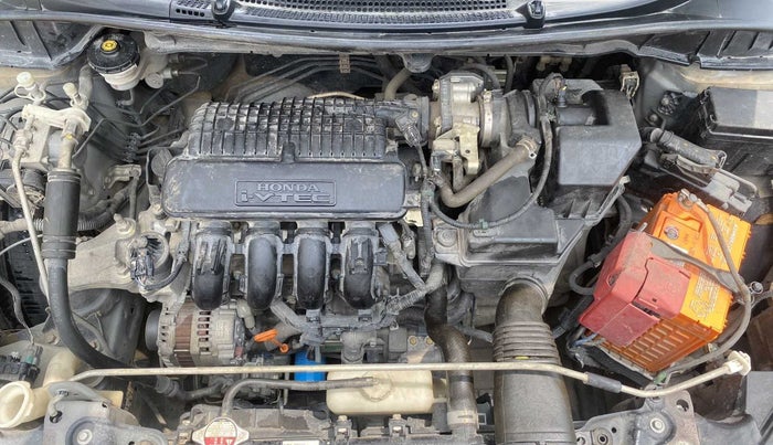 2018 Honda City 1.5L I-VTEC VX, Petrol, Manual, 51,046 km, Open Bonet