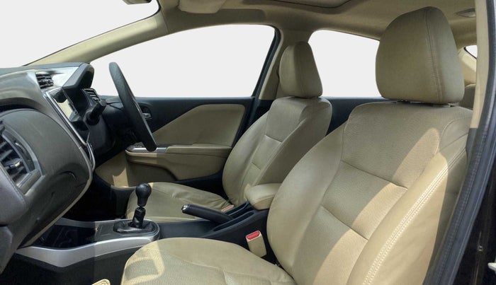 2018 Honda City 1.5L I-VTEC VX, Petrol, Manual, 51,046 km, Right Side Front Door Cabin