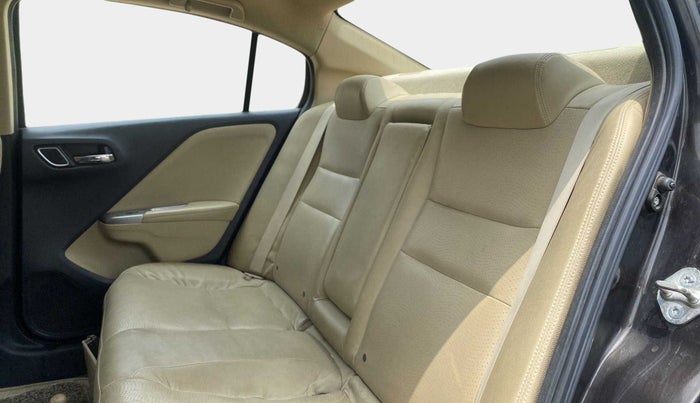 2018 Honda City 1.5L I-VTEC VX, Petrol, Manual, 51,046 km, Right Side Rear Door Cabin