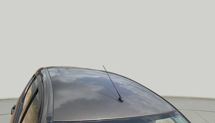 2011 Maruti Ritz LXI, Petrol, Manual, 96,609 km, Roof
