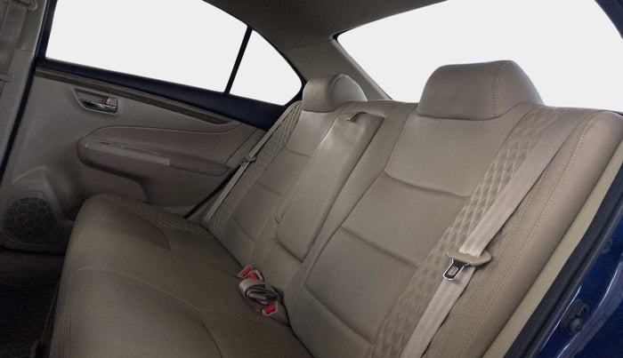 2020 Maruti Ciaz SIGMA 1.5 SHVS MT  PETROL, Petrol, Manual, 53,576 km, Right Side Rear Door Cabin