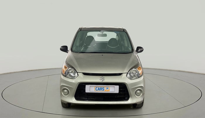 2018 Maruti Alto 800 LXI, Petrol, Manual, 16,105 km, Front