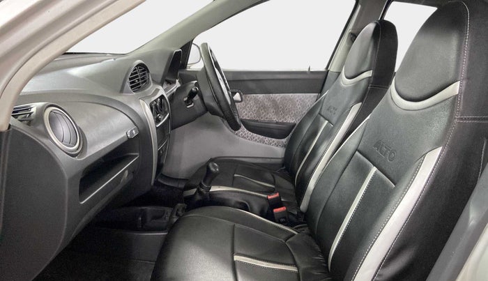 2018 Maruti Alto 800 LXI, Petrol, Manual, 16,105 km, Right Side Front Door Cabin