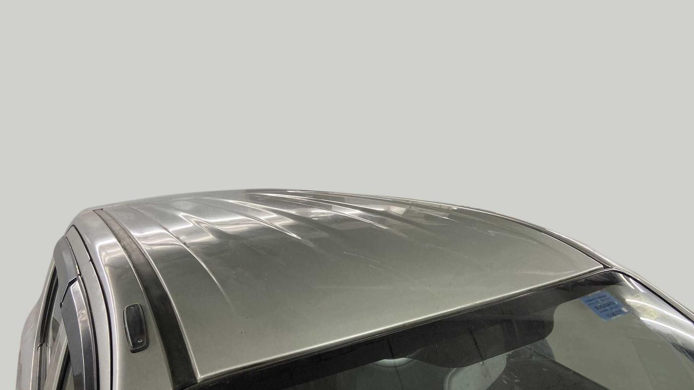2018 Maruti Alto 800 LXI, Petrol, Manual, 16,105 km, Roof