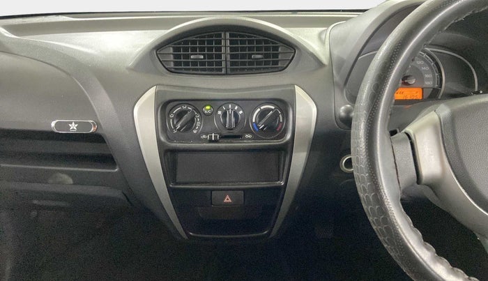 2018 Maruti Alto 800 LXI, Petrol, Manual, 16,105 km, Air Conditioner