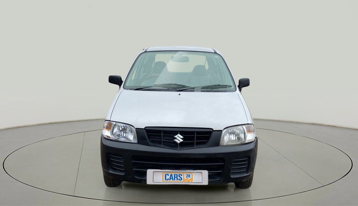 2012 Maruti Alto LX, Petrol, Manual, 76,182 km, Front