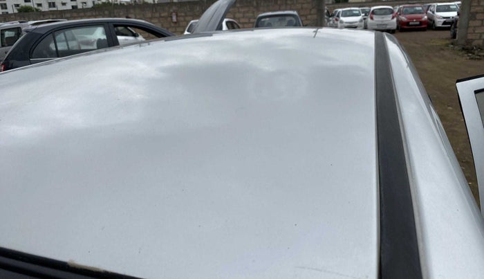 2012 Maruti Alto LX, Petrol, Manual, 76,182 km, Roof - Slightly dented