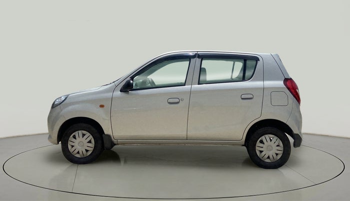 2014 Maruti Alto 800 LXI, Petrol, Manual, 5,050 km, Left Side