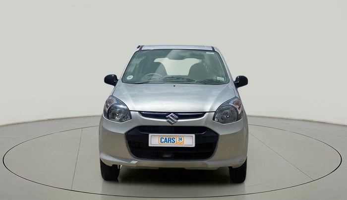 2014 Maruti Alto 800 LXI, Petrol, Manual, 5,050 km, Front