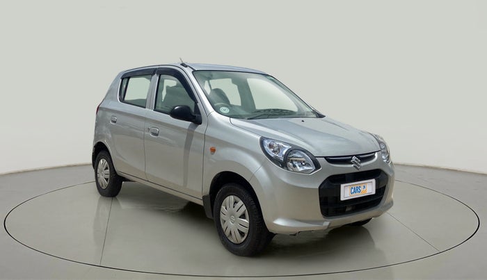 2014 Maruti Alto 800 LXI, Petrol, Manual, 5,050 km, SRP