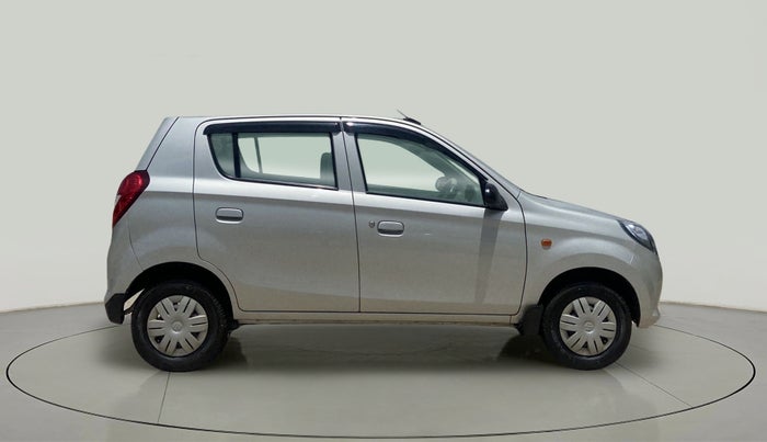 2014 Maruti Alto 800 LXI, Petrol, Manual, 5,050 km, Right Side View