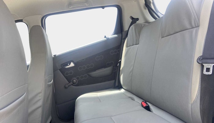 2014 Maruti Alto 800 LXI, Petrol, Manual, 5,050 km, Right Side Rear Door Cabin