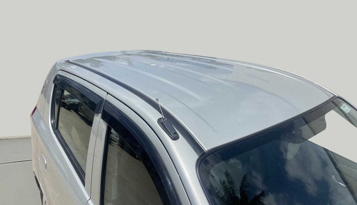 2014 Maruti Alto 800 LXI, Petrol, Manual, 5,050 km, Roof