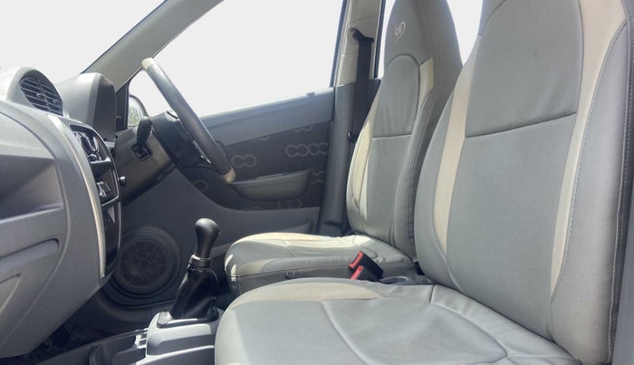 2014 Maruti Alto 800 LXI, Petrol, Manual, 5,050 km, Right Side Front Door Cabin