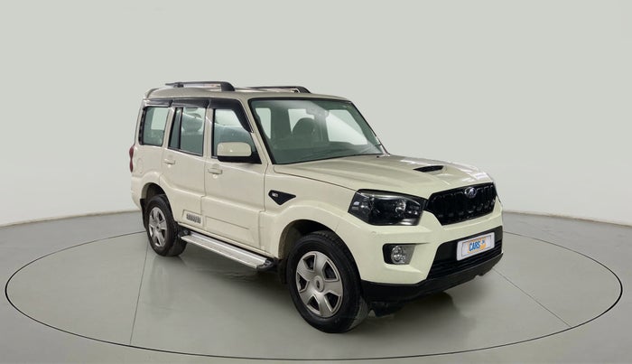 2021 Mahindra Scorpio S5, Diesel, Manual, 52,722 km, SRP