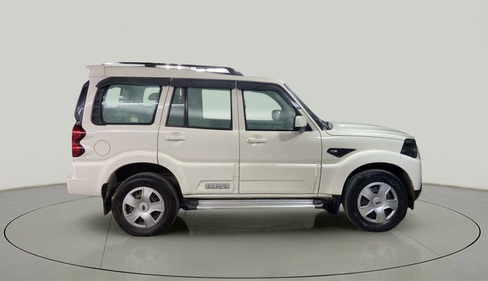 2021 Mahindra Scorpio S5, Diesel, Manual, 52,722 km, Right Side View