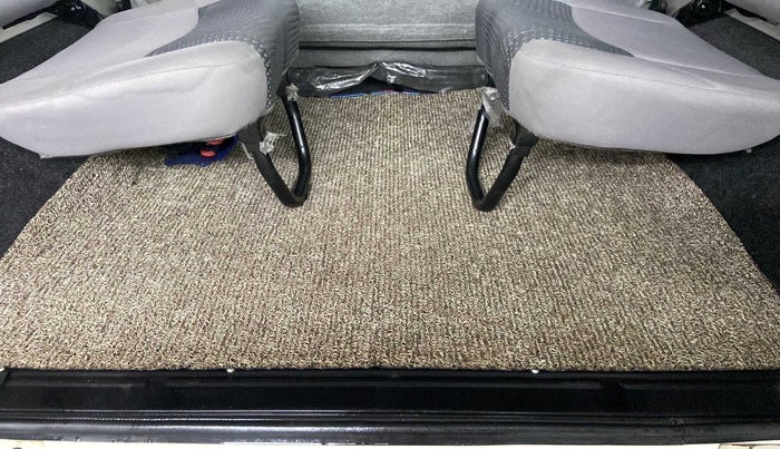 2021 Mahindra Scorpio S5, Diesel, Manual, 52,722 km, Third Seat Row ( optional )