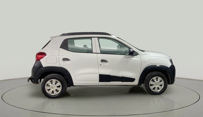 2018 Renault Kwid STD, Petrol, Manual, 13,597 km, Right Side View