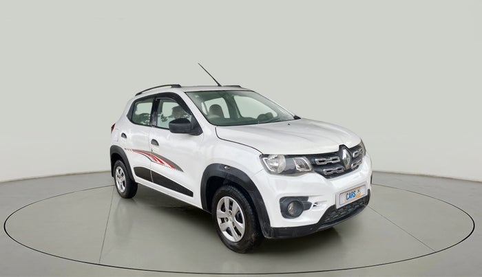 2016 Renault Kwid RXL, Petrol, Manual, 68,292 km, SRP