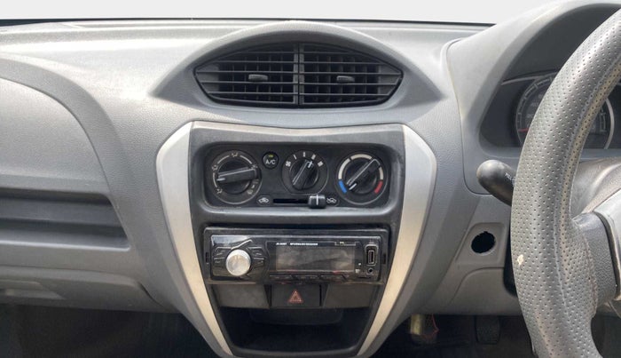 2016 Maruti Alto 800 LXI, Petrol, Manual, 57,796 km, Air Conditioner