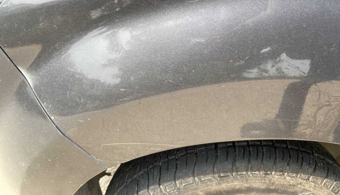 2016 Maruti Alto 800 LXI, Petrol, Manual, 57,796 km, Left fender - Minor scratches