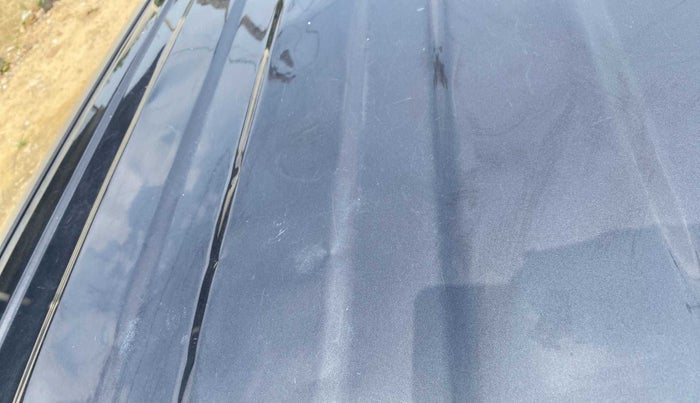 2016 Maruti Alto 800 LXI, Petrol, Manual, 57,796 km, Roof - Slightly dented