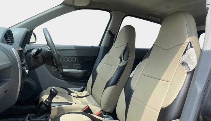 2016 Maruti Alto 800 LXI, Petrol, Manual, 57,796 km, Right Side Front Door Cabin