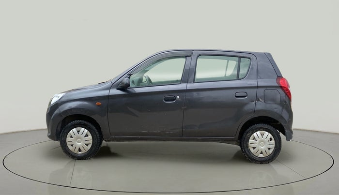 2016 Maruti Alto 800 LXI, Petrol, Manual, 57,796 km, Left Side