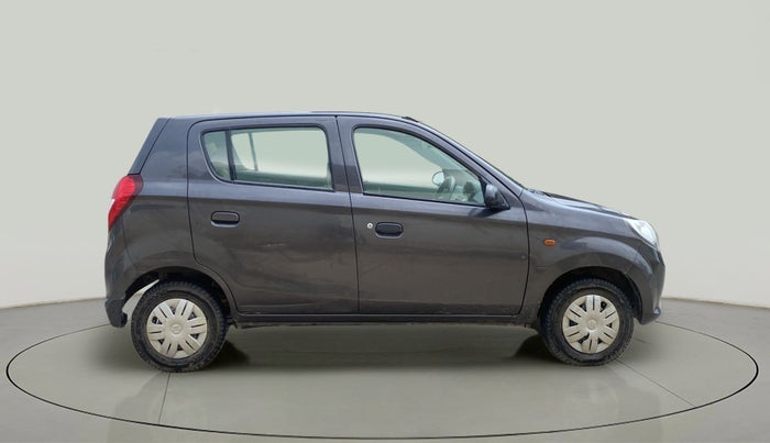2016 Maruti Alto 800 LXI, Petrol, Manual, 57,796 km, Right Side