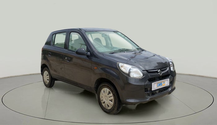2016 Maruti Alto 800 LXI, Petrol, Manual, 57,796 km, SRP