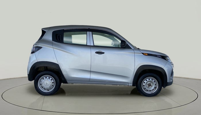 2017 Mahindra KUV 100 NXT K2 P 6 STR, Petrol, Manual, 41,397 km, Right Side View