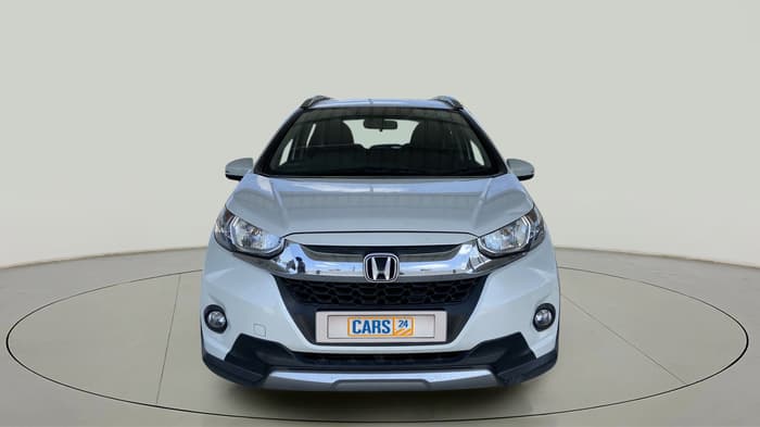 2018 Honda WR-V 1.5L I-DTEC VX MT, Diesel, Manual, 78,130 km, Front