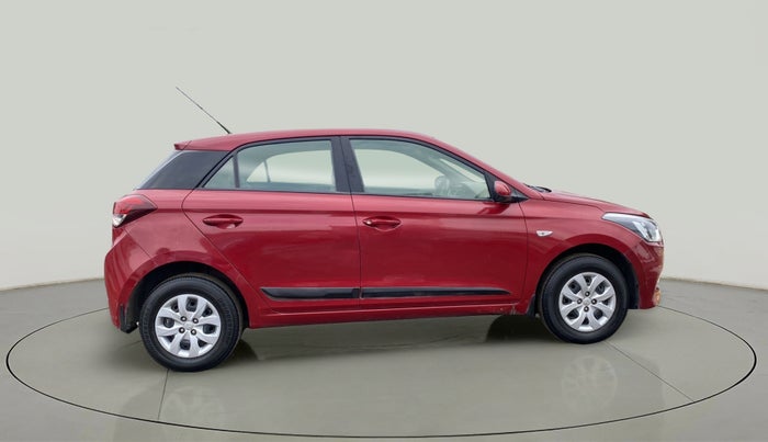 2017 Hyundai Elite i20 MAGNA 1.2, Petrol, Manual, 35,347 km, Right Side View